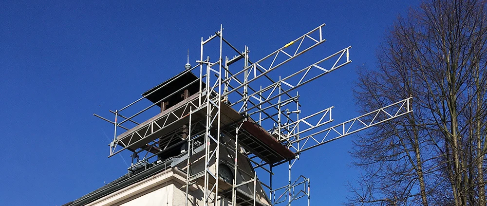 slider geruest anderschrum