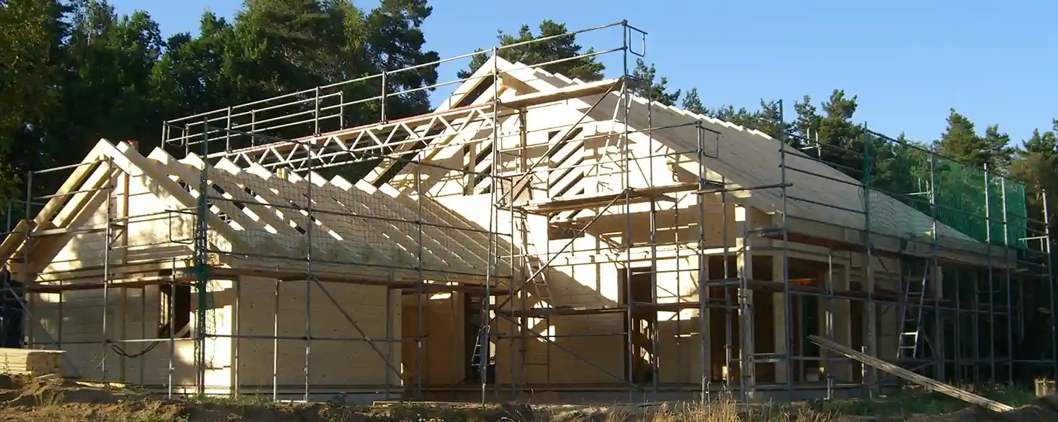 Gerüstbau Bautzen Zuverlässige Gerüstbauer Bautzen